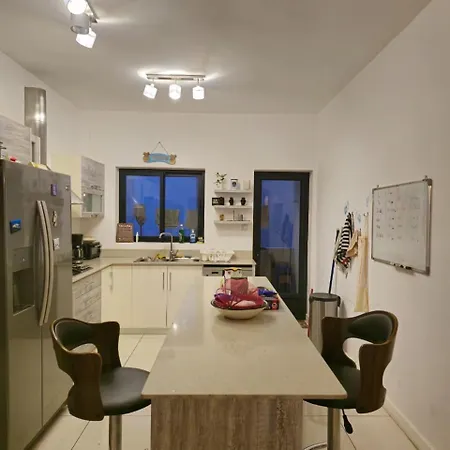 Magnificent Sea-View Apartment Flic en Flac Exterior photo